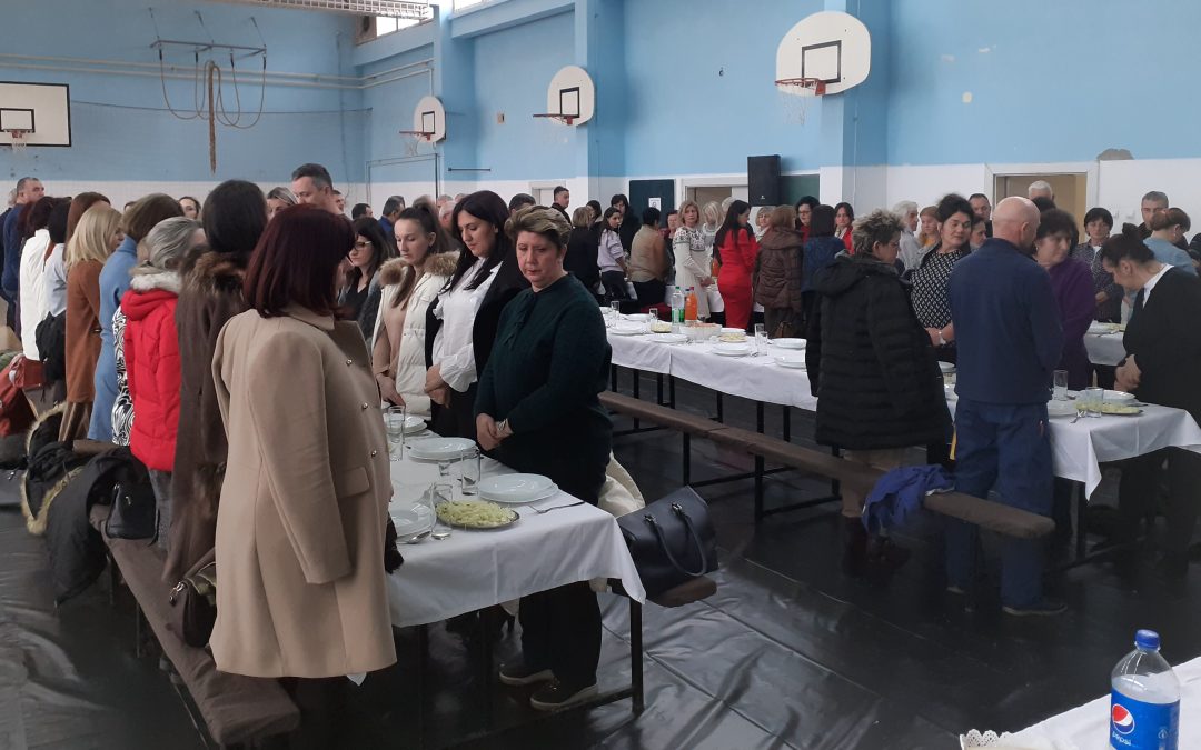 Обиљежавање Дана школе