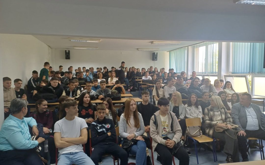 Дани отворених врата